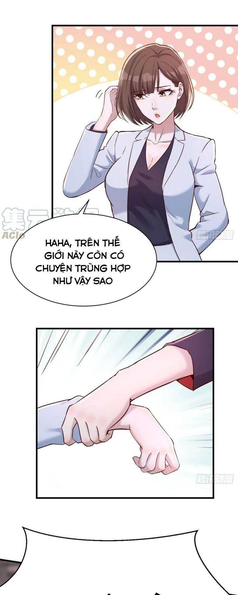 Trong Nhà Có 2 Bạn Gái Song Sinh Chap 74 - Next Chap 75