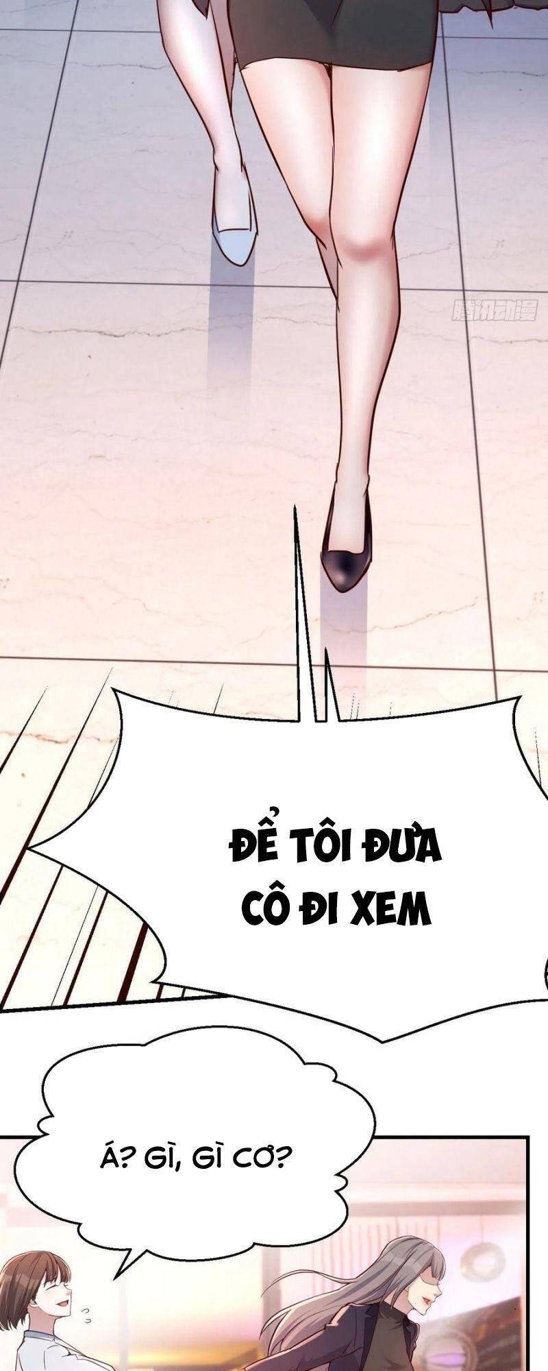 Trong Nhà Có 2 Bạn Gái Song Sinh Chap 74 - Next Chap 75