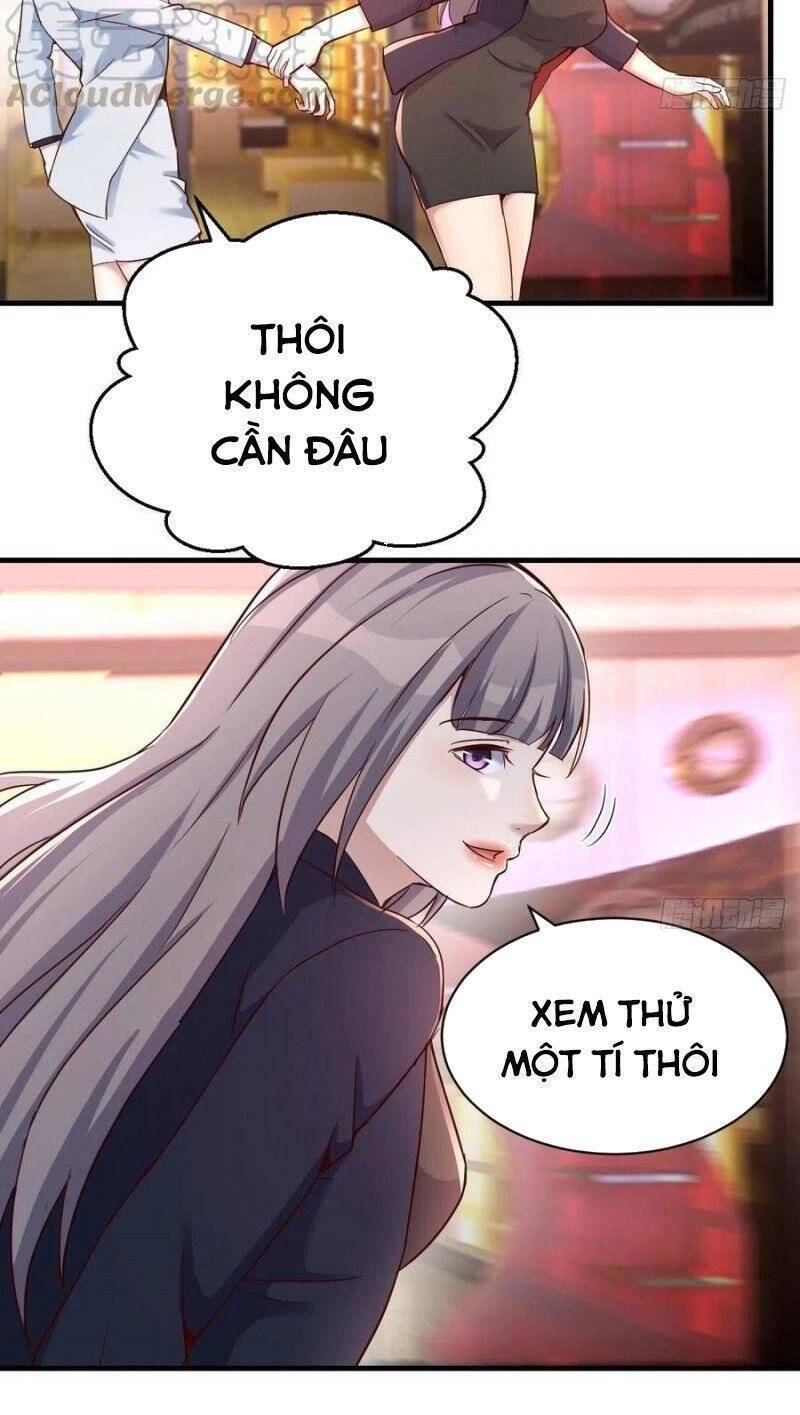 Trong Nhà Có 2 Bạn Gái Song Sinh Chap 74 - Next Chap 75