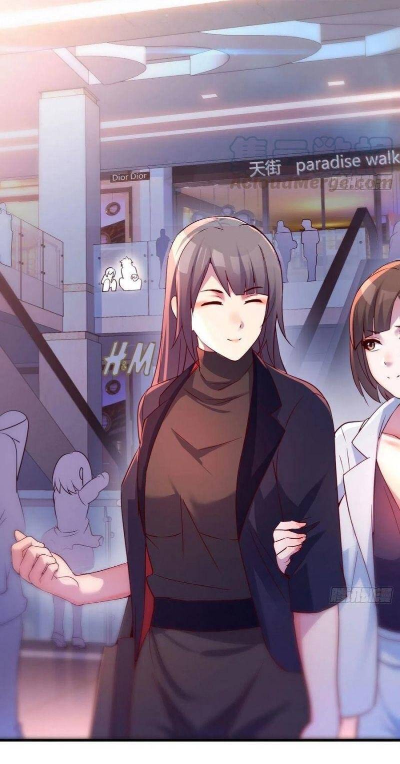 Trong Nhà Có 2 Bạn Gái Song Sinh Chap 74 - Next Chap 75
