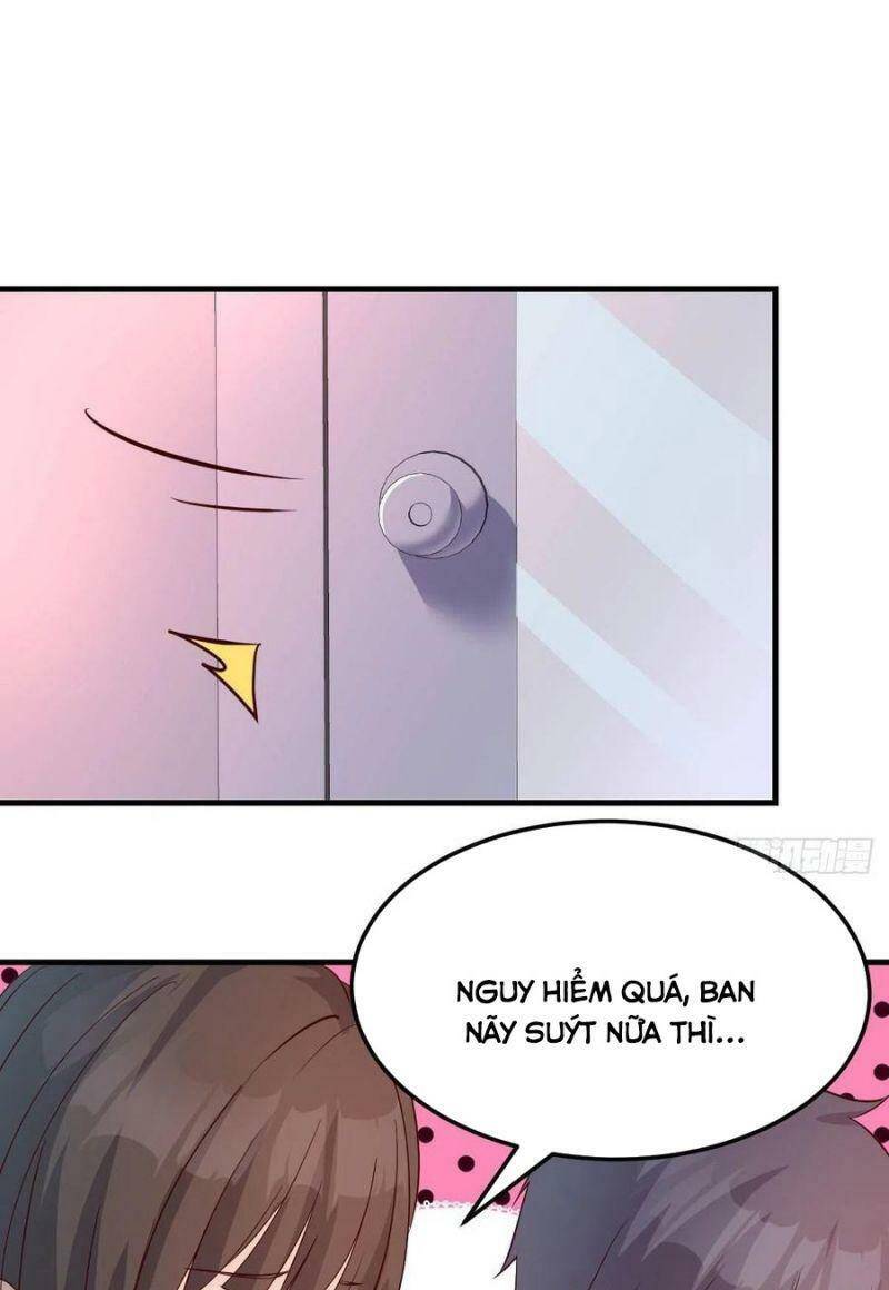 Trong Nhà Có 2 Bạn Gái Song Sinh Chap 75 - Next Chap 76