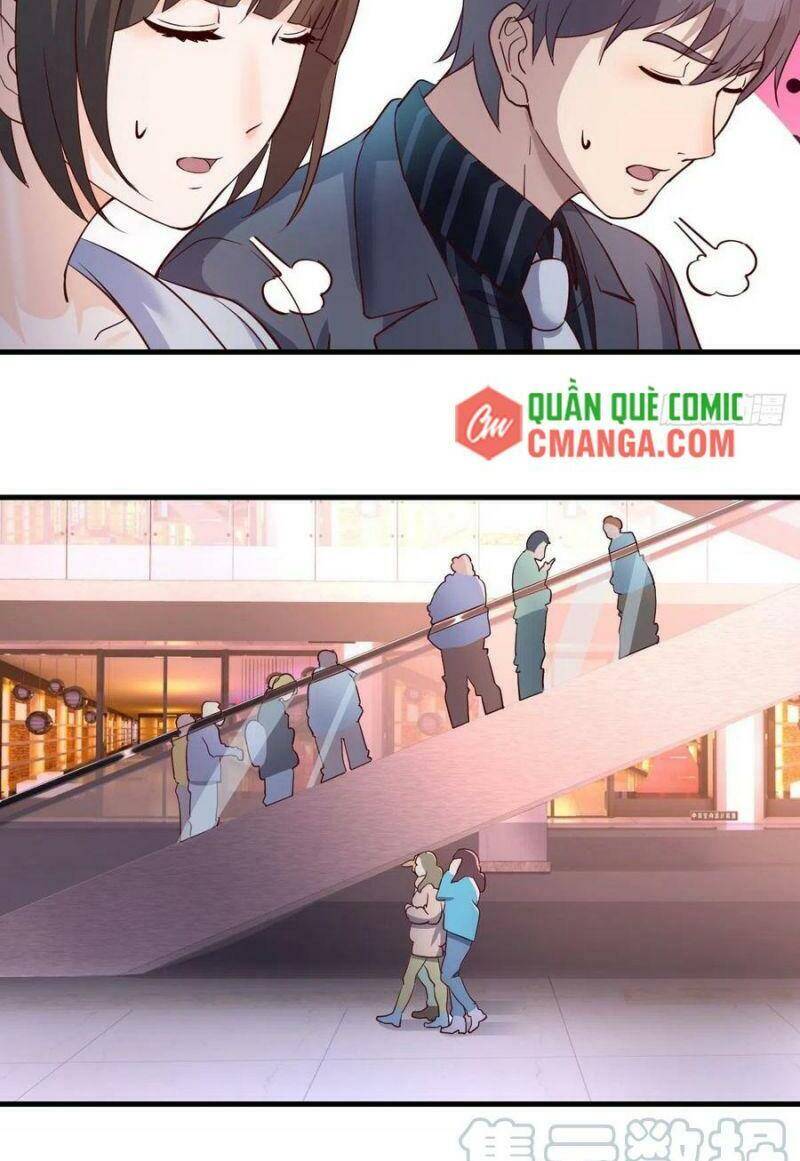 Trong Nhà Có 2 Bạn Gái Song Sinh Chap 75 - Next Chap 76