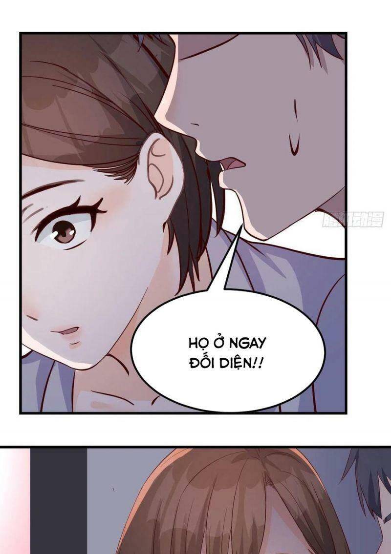 Trong Nhà Có 2 Bạn Gái Song Sinh Chap 75 - Next Chap 76