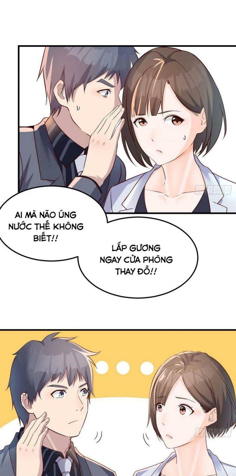 Trong Nhà Có 2 Bạn Gái Song Sinh Chap 75 - Next Chap 76