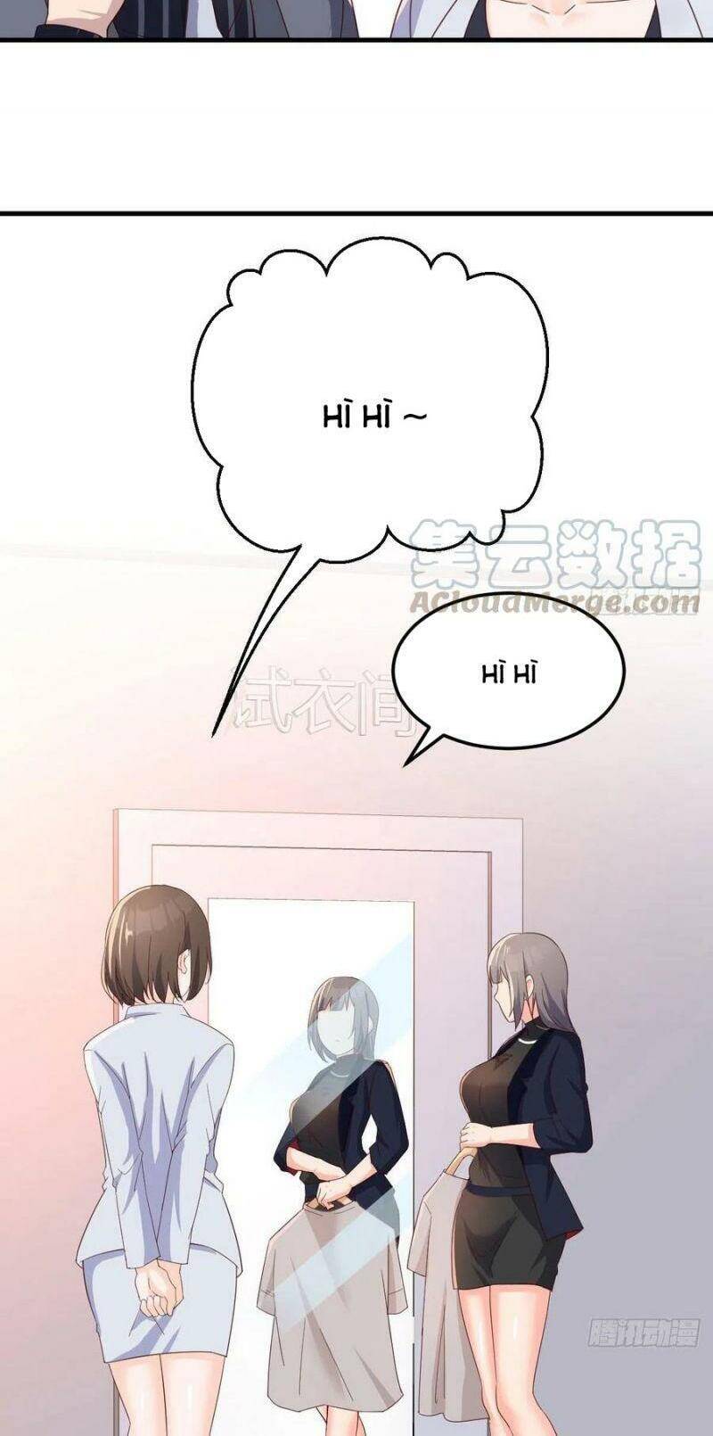 Trong Nhà Có 2 Bạn Gái Song Sinh Chap 75 - Next Chap 76
