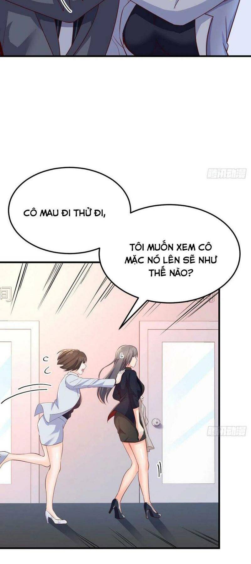 Trong Nhà Có 2 Bạn Gái Song Sinh Chap 75 - Next Chap 76