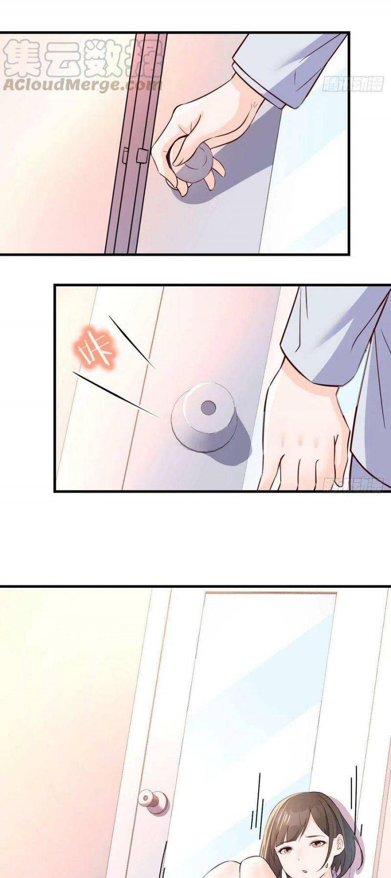 Trong Nhà Có 2 Bạn Gái Song Sinh Chap 75 - Next Chap 76