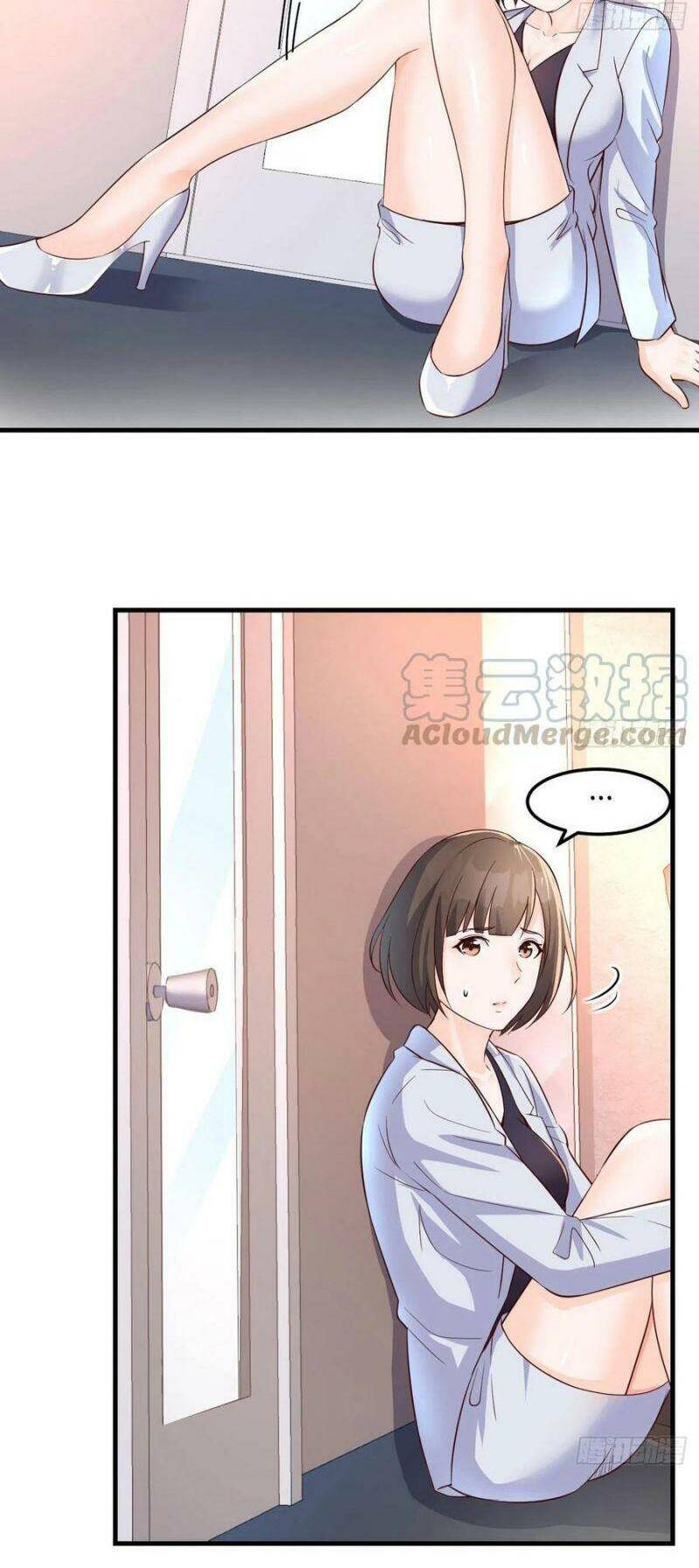 Trong Nhà Có 2 Bạn Gái Song Sinh Chap 75 - Next Chap 76