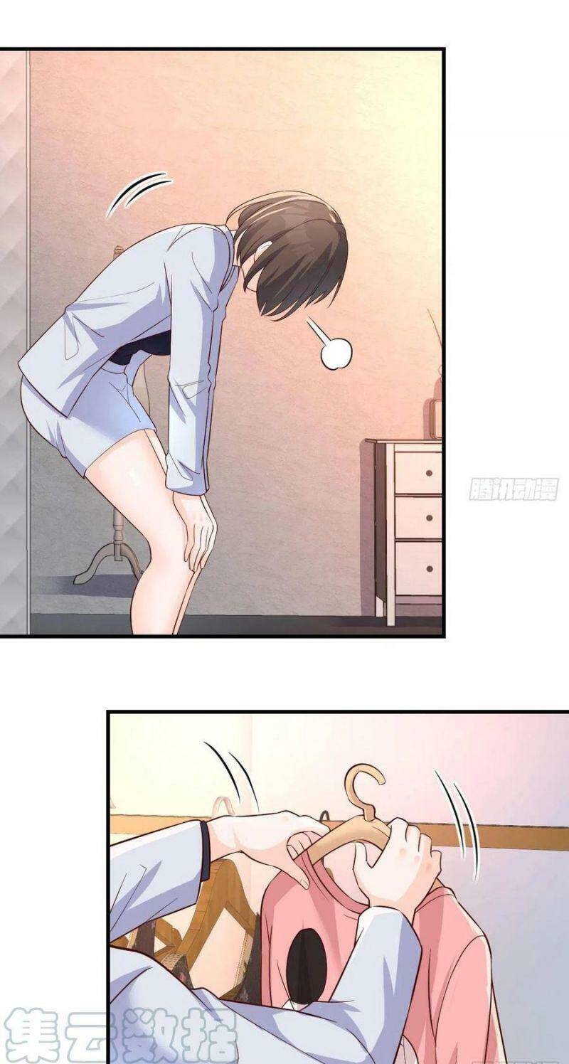 Trong Nhà Có 2 Bạn Gái Song Sinh Chap 75 - Next Chap 76