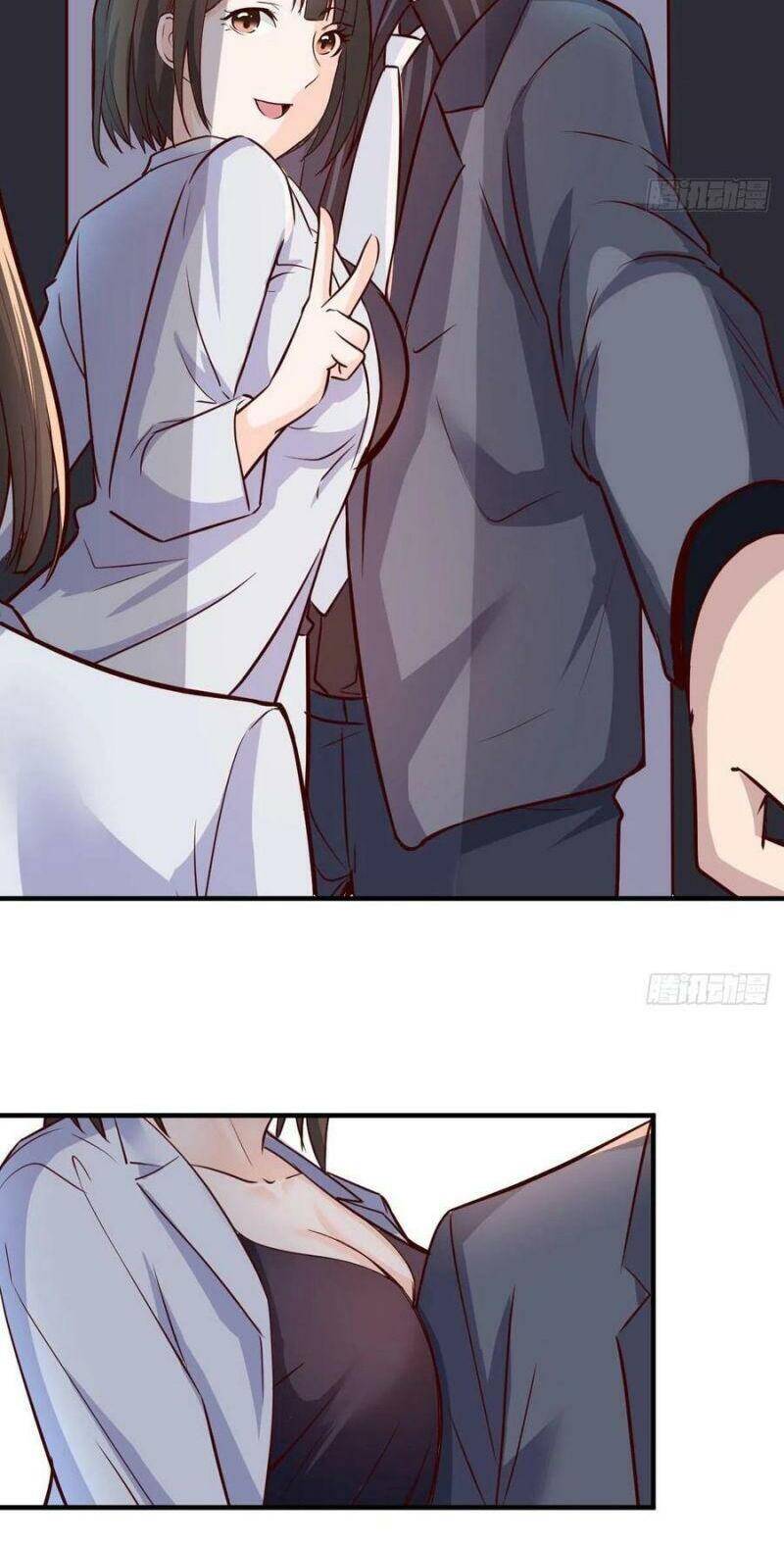 Trong Nhà Có 2 Bạn Gái Song Sinh Chap 75 - Next Chap 76