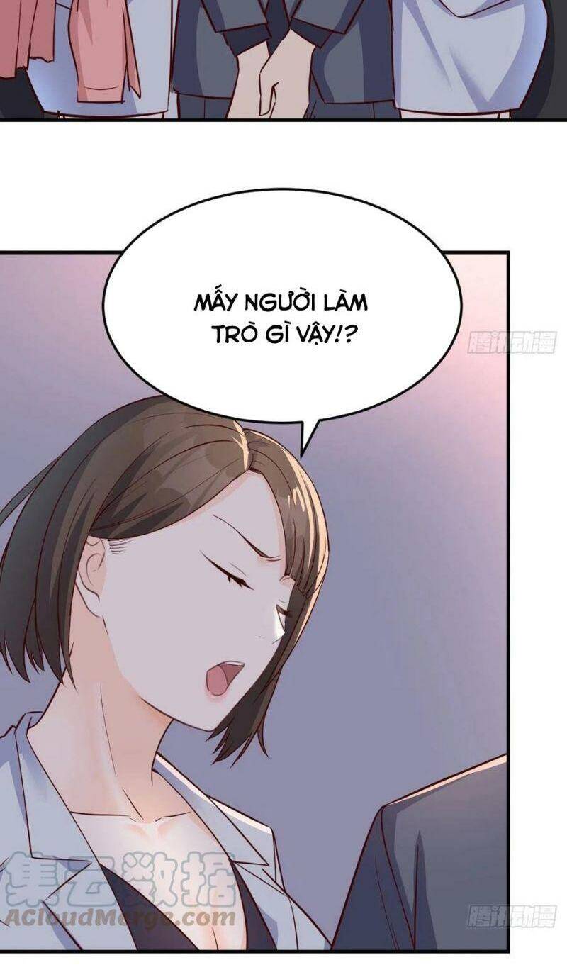 Trong Nhà Có 2 Bạn Gái Song Sinh Chap 75 - Next Chap 76
