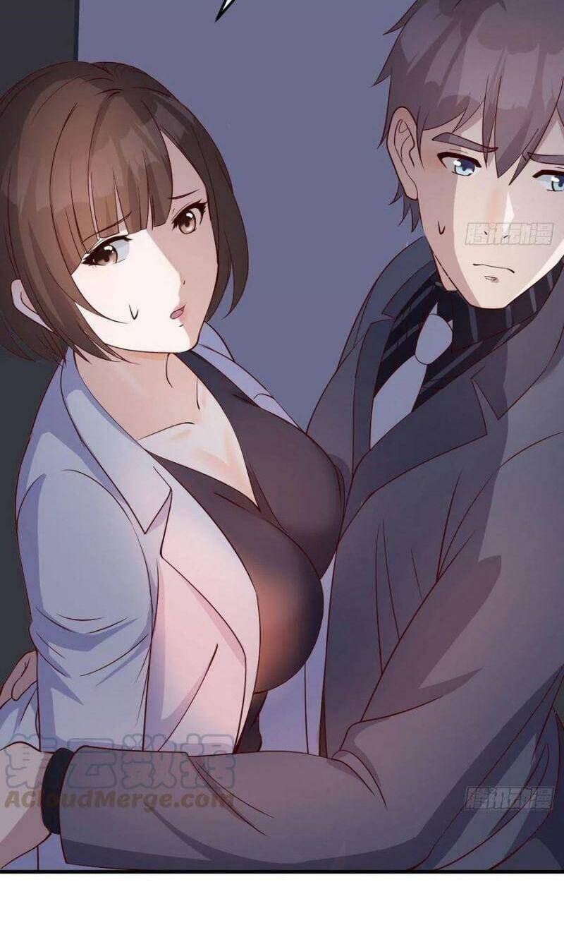 Trong Nhà Có 2 Bạn Gái Song Sinh Chap 75 - Next Chap 76