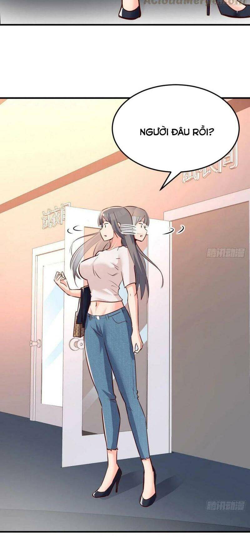 Trong Nhà Có 2 Bạn Gái Song Sinh Chap 75 - Next Chap 76