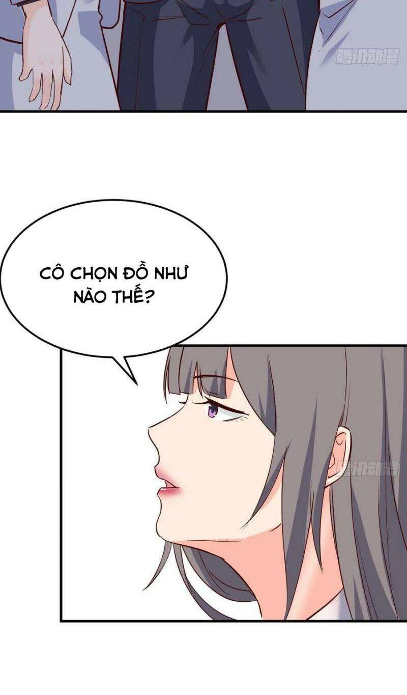 Trong Nhà Có 2 Bạn Gái Song Sinh Chap 75 - Next Chap 76