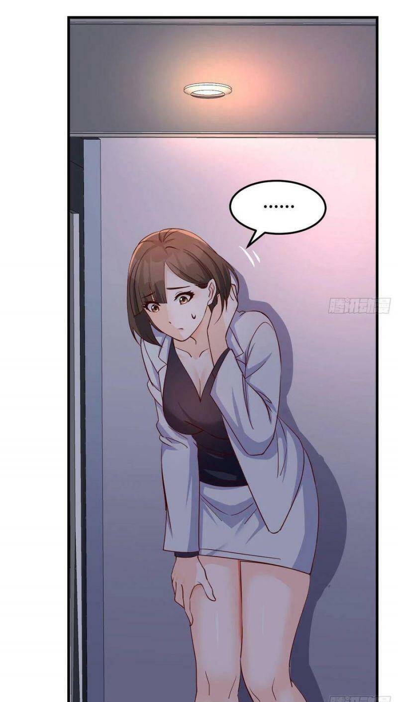 Trong Nhà Có 2 Bạn Gái Song Sinh Chap 75 - Next Chap 76