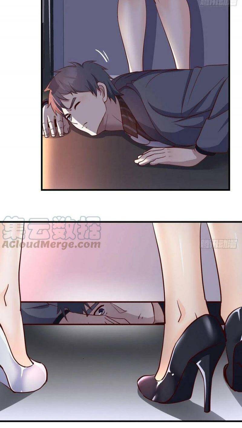 Trong Nhà Có 2 Bạn Gái Song Sinh Chap 75 - Next Chap 76