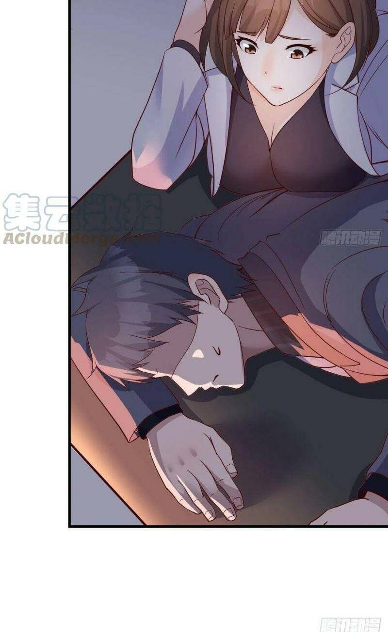 Trong Nhà Có 2 Bạn Gái Song Sinh Chap 75 - Next Chap 76
