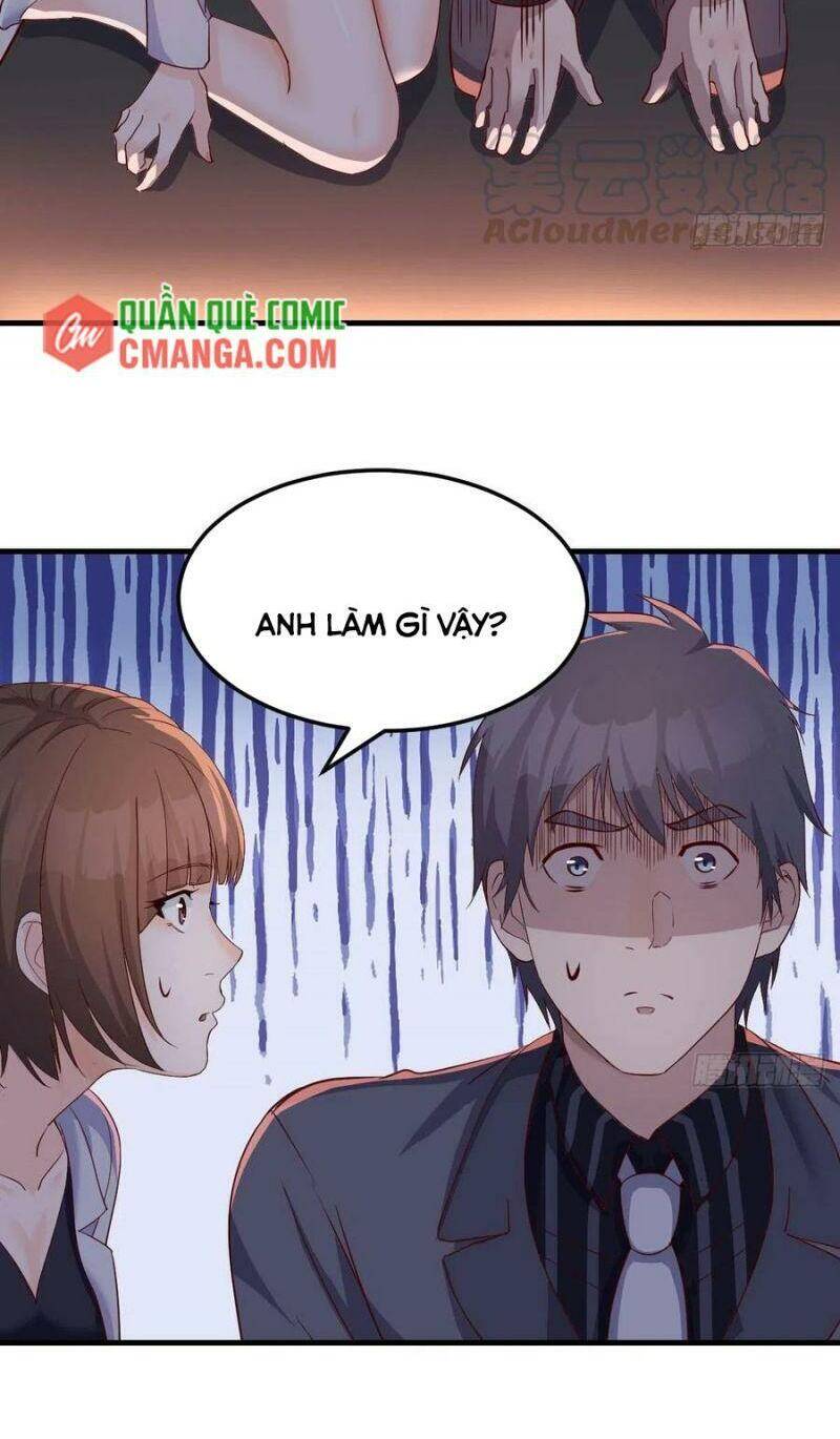 Trong Nhà Có 2 Bạn Gái Song Sinh Chap 75 - Next Chap 76