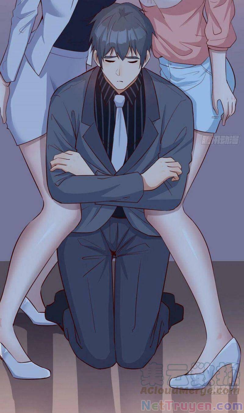 Trong Nhà Có 2 Bạn Gái Song Sinh Chap 76 - Next Chap 77