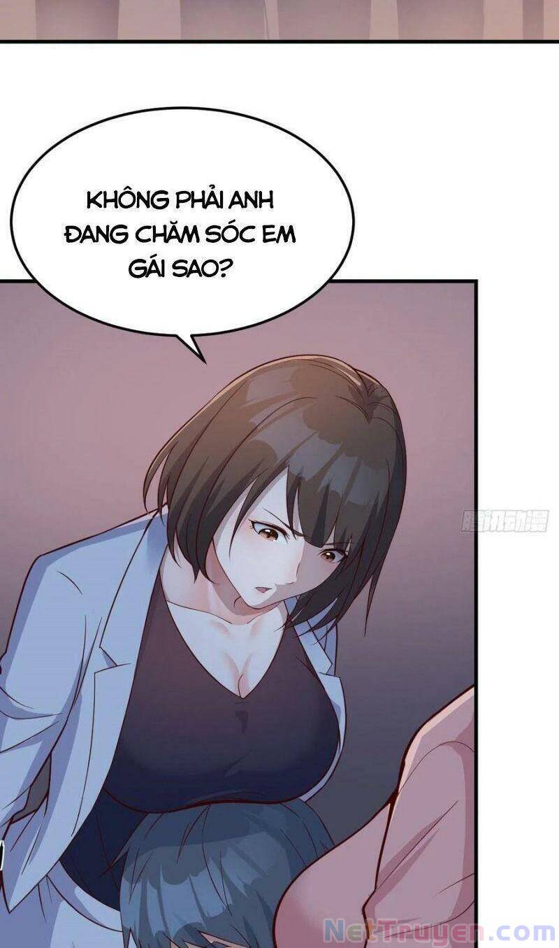 Trong Nhà Có 2 Bạn Gái Song Sinh Chap 76 - Next Chap 77