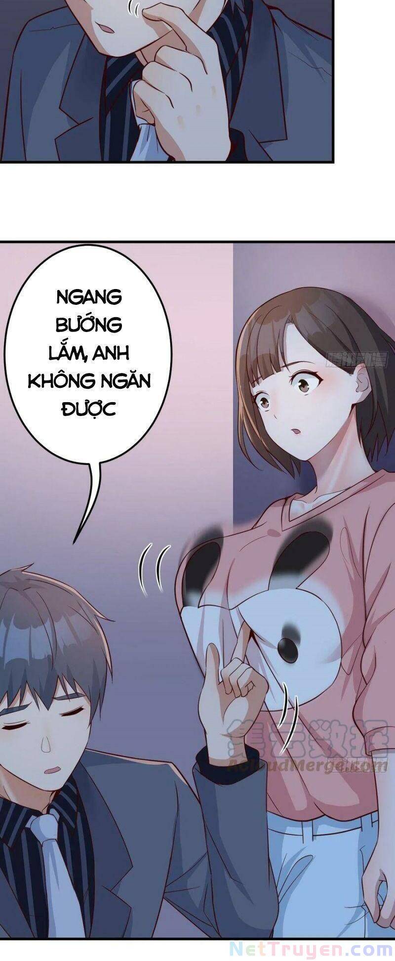 Trong Nhà Có 2 Bạn Gái Song Sinh Chap 76 - Next Chap 77