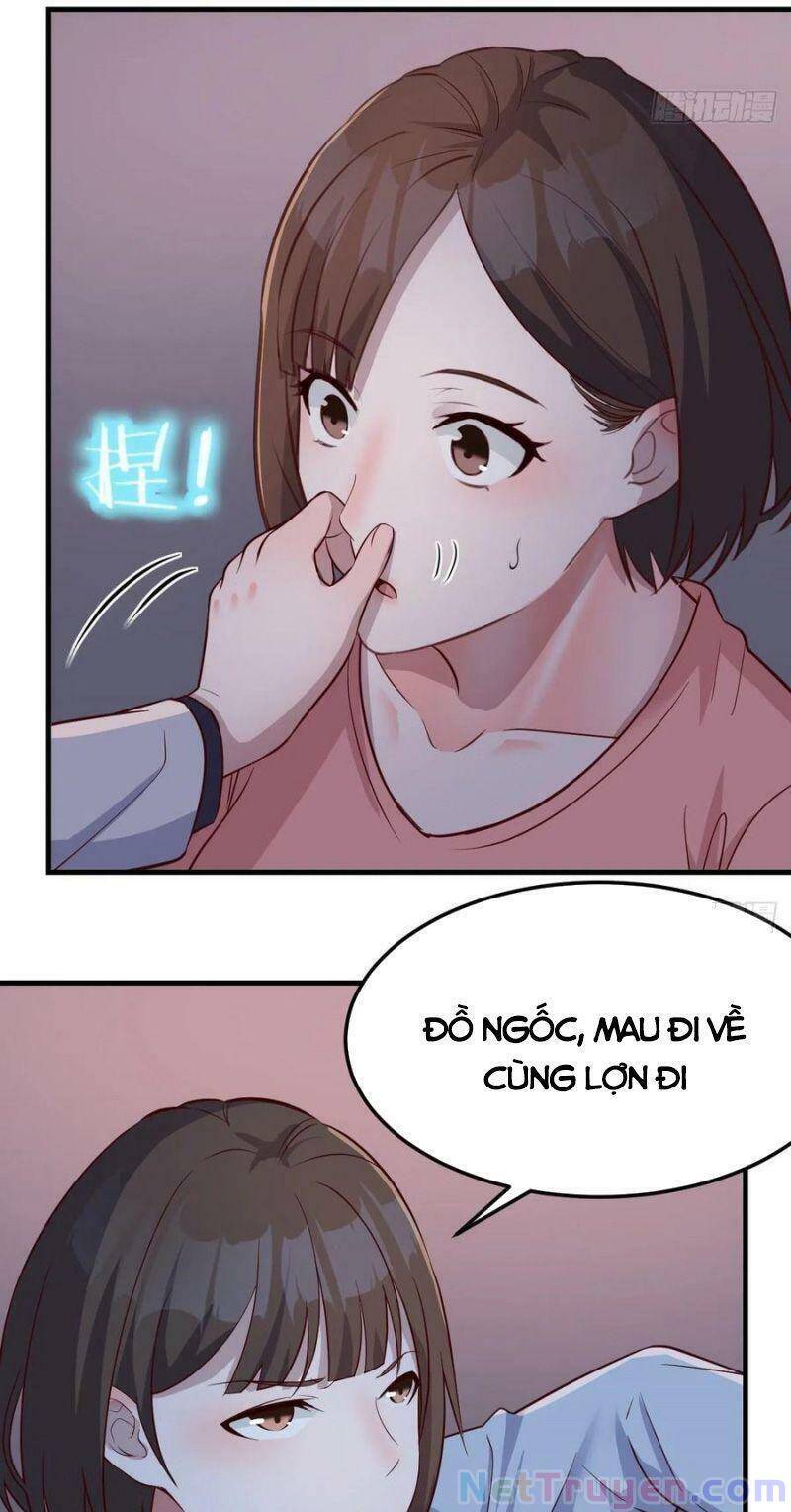 Trong Nhà Có 2 Bạn Gái Song Sinh Chap 76 - Next Chap 77