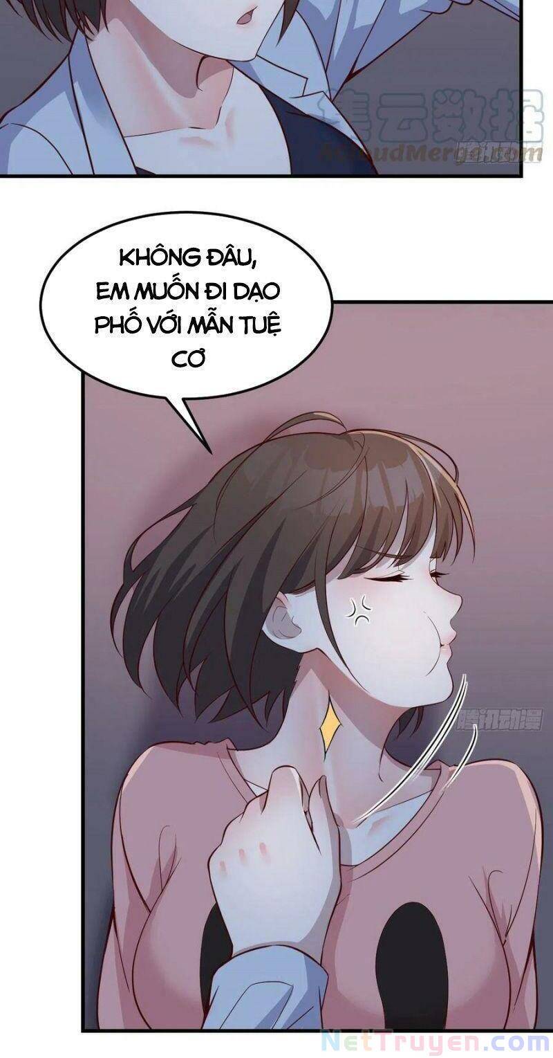 Trong Nhà Có 2 Bạn Gái Song Sinh Chap 76 - Next Chap 77