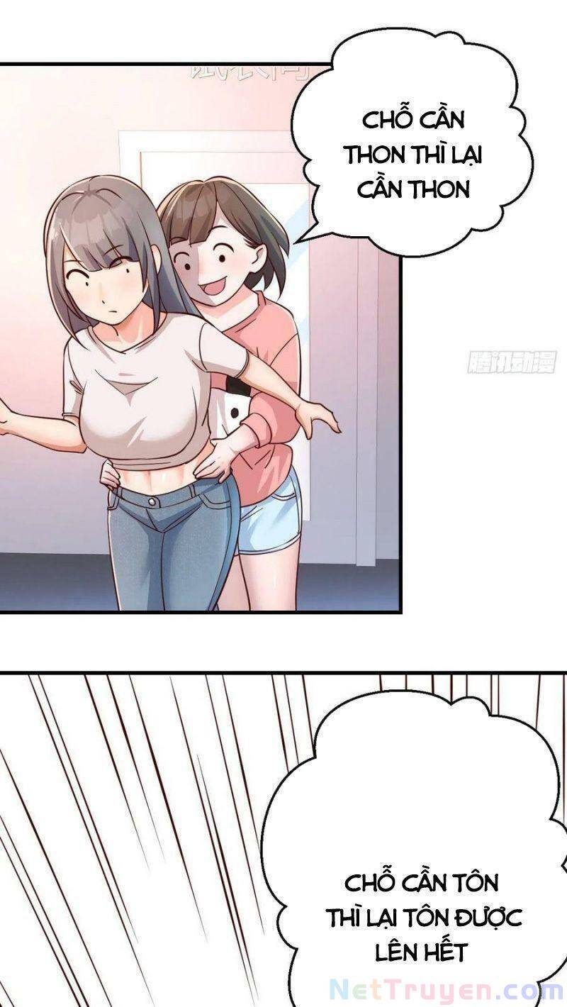 Trong Nhà Có 2 Bạn Gái Song Sinh Chap 76 - Next Chap 77