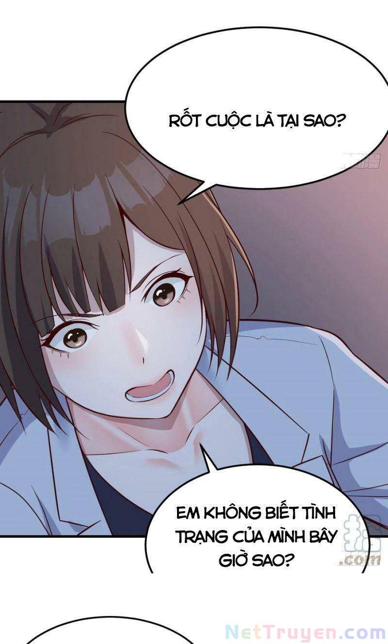 Trong Nhà Có 2 Bạn Gái Song Sinh Chap 76 - Next Chap 77