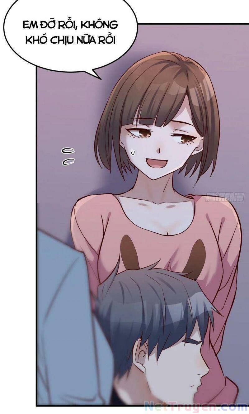 Trong Nhà Có 2 Bạn Gái Song Sinh Chap 76 - Next Chap 77
