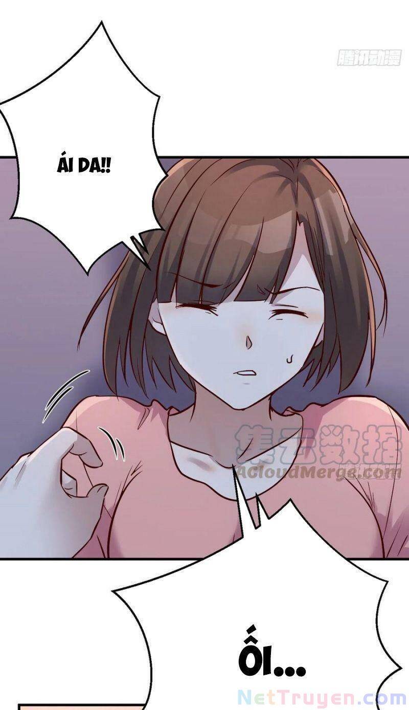 Trong Nhà Có 2 Bạn Gái Song Sinh Chap 76 - Next Chap 77