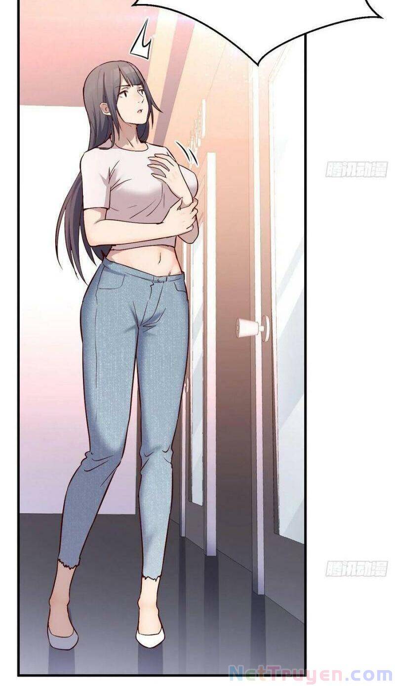 Trong Nhà Có 2 Bạn Gái Song Sinh Chap 76 - Next Chap 77