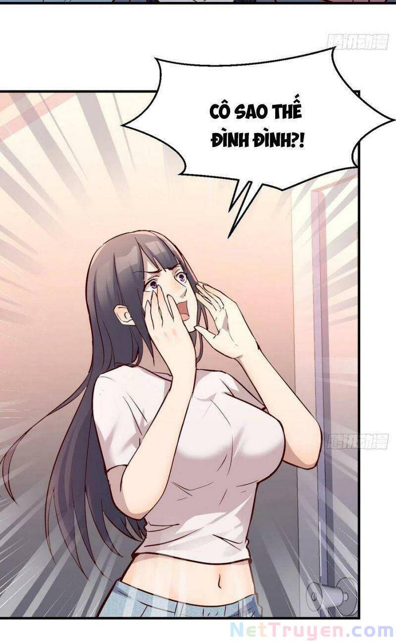 Trong Nhà Có 2 Bạn Gái Song Sinh Chap 76 - Next Chap 77