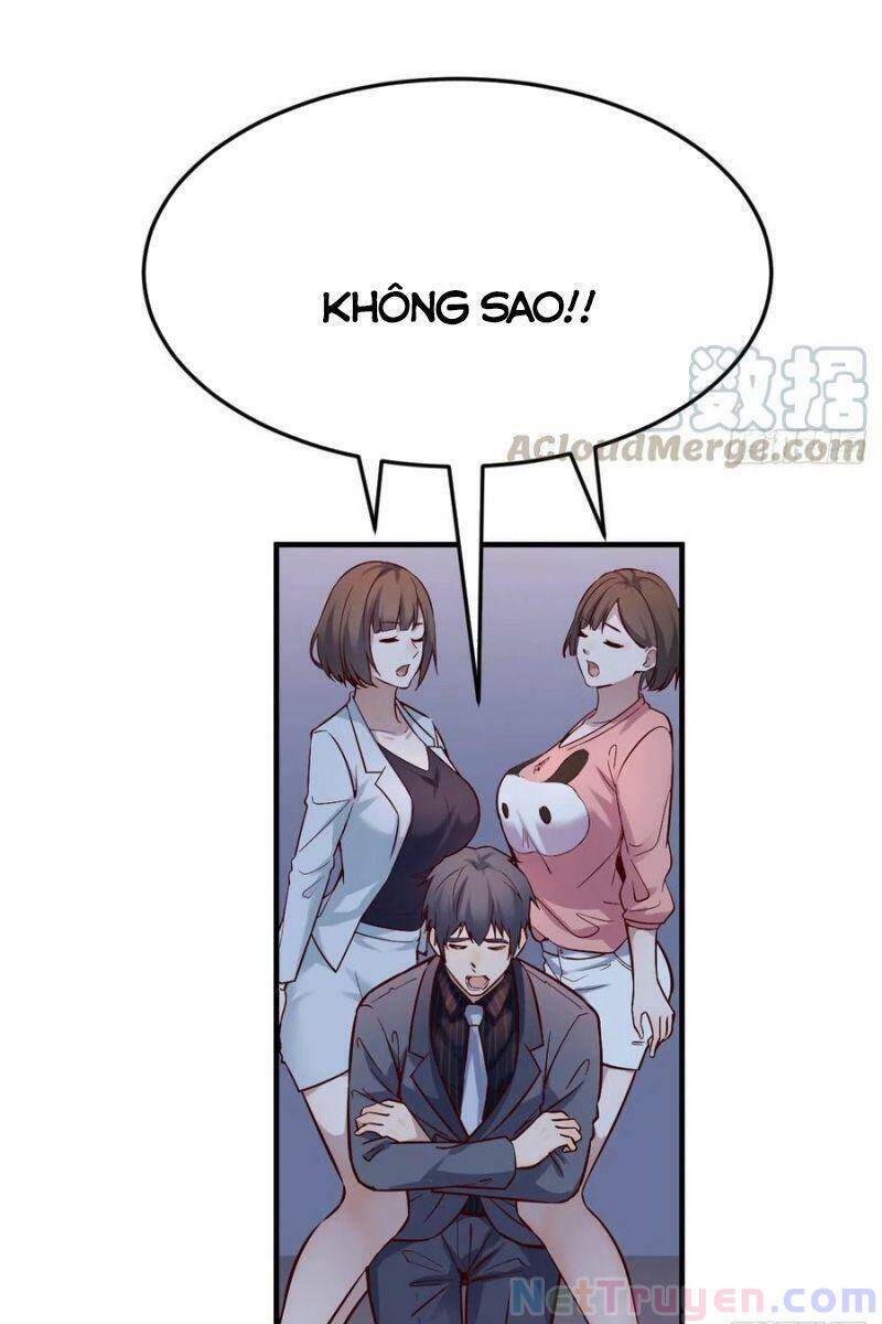 Trong Nhà Có 2 Bạn Gái Song Sinh Chap 76 - Next Chap 77