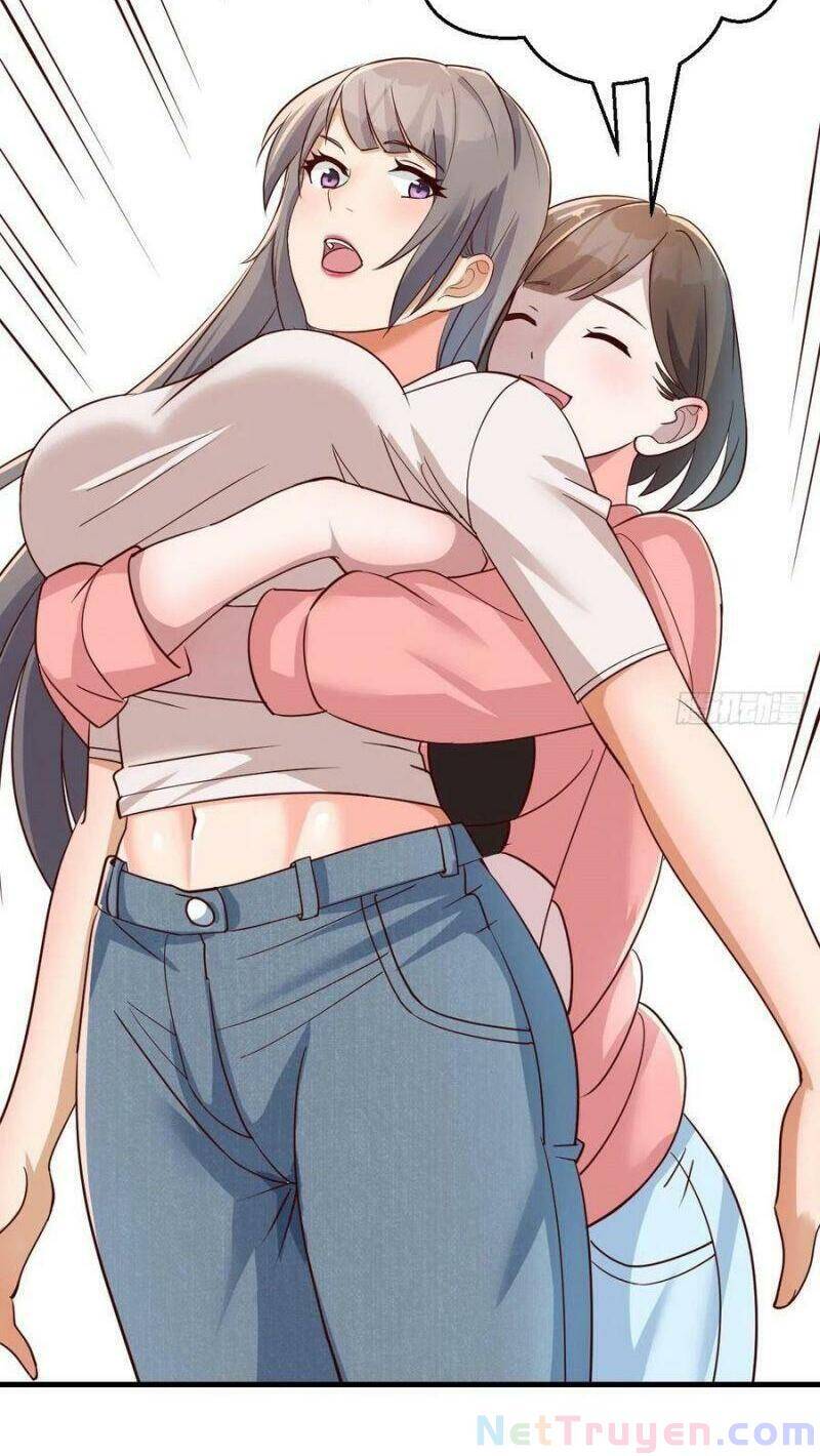 Trong Nhà Có 2 Bạn Gái Song Sinh Chap 76 - Next Chap 77