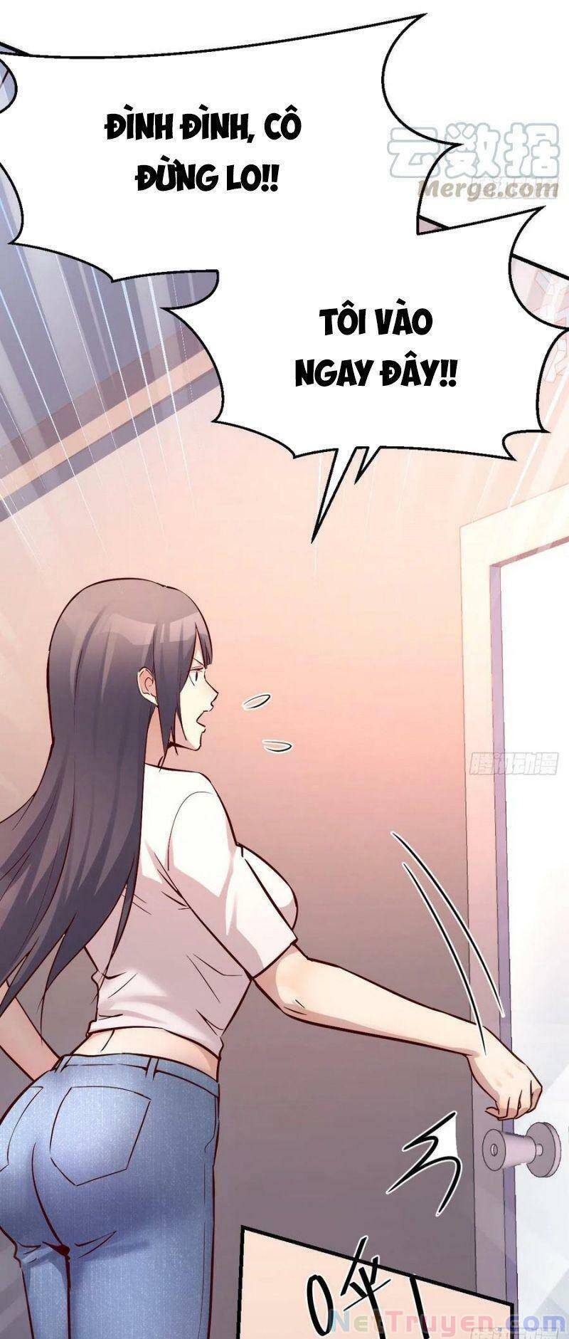 Trong Nhà Có 2 Bạn Gái Song Sinh Chap 76 - Next Chap 77