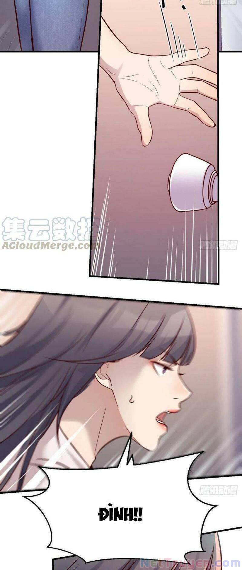 Trong Nhà Có 2 Bạn Gái Song Sinh Chap 76 - Next Chap 77