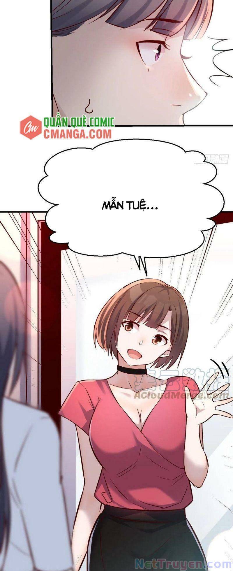 Trong Nhà Có 2 Bạn Gái Song Sinh Chap 76 - Next Chap 77