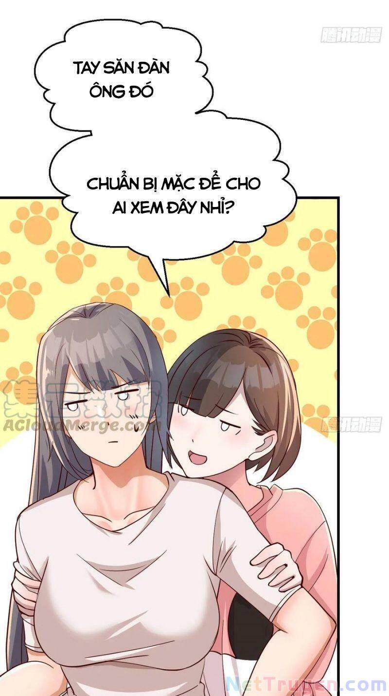 Trong Nhà Có 2 Bạn Gái Song Sinh Chap 76 - Next Chap 77