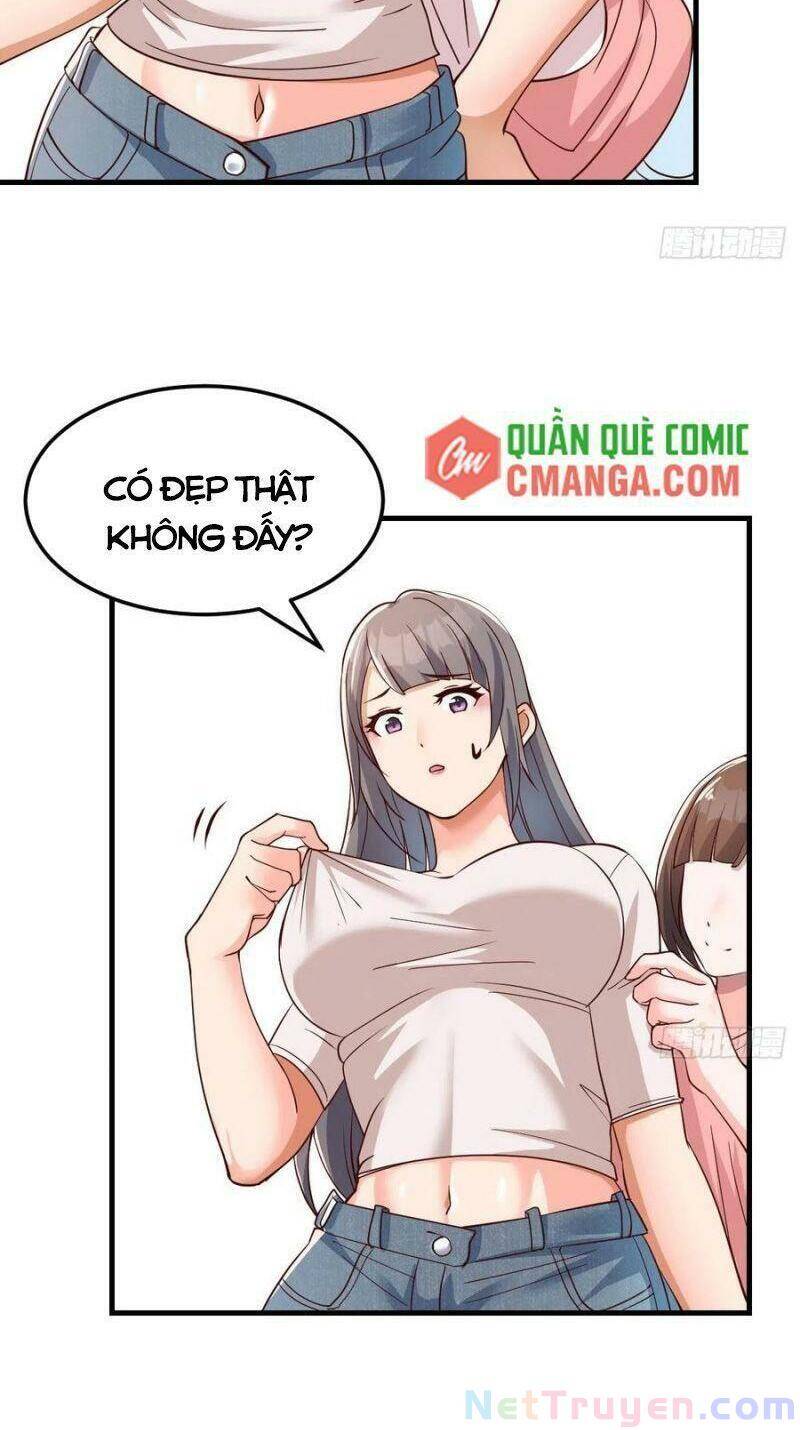 Trong Nhà Có 2 Bạn Gái Song Sinh Chap 76 - Next Chap 77