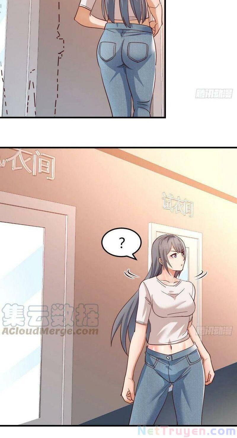 Trong Nhà Có 2 Bạn Gái Song Sinh Chap 76 - Next Chap 77