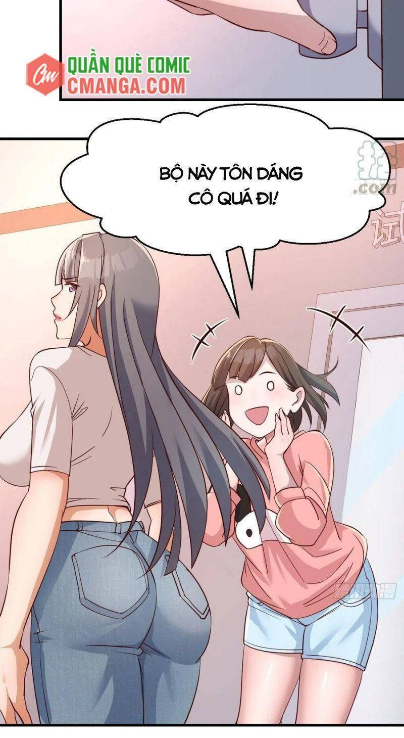 Trong Nhà Có 2 Bạn Gái Song Sinh Chap 77 - Next Chap 78