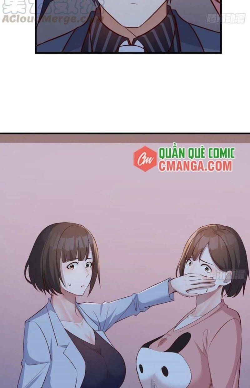 Trong Nhà Có 2 Bạn Gái Song Sinh Chap 77 - Next Chap 78