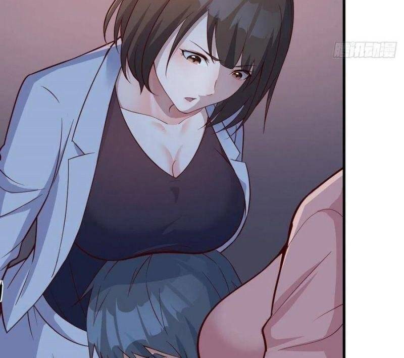 Trong Nhà Có 2 Bạn Gái Song Sinh Chap 77 - Next Chap 78