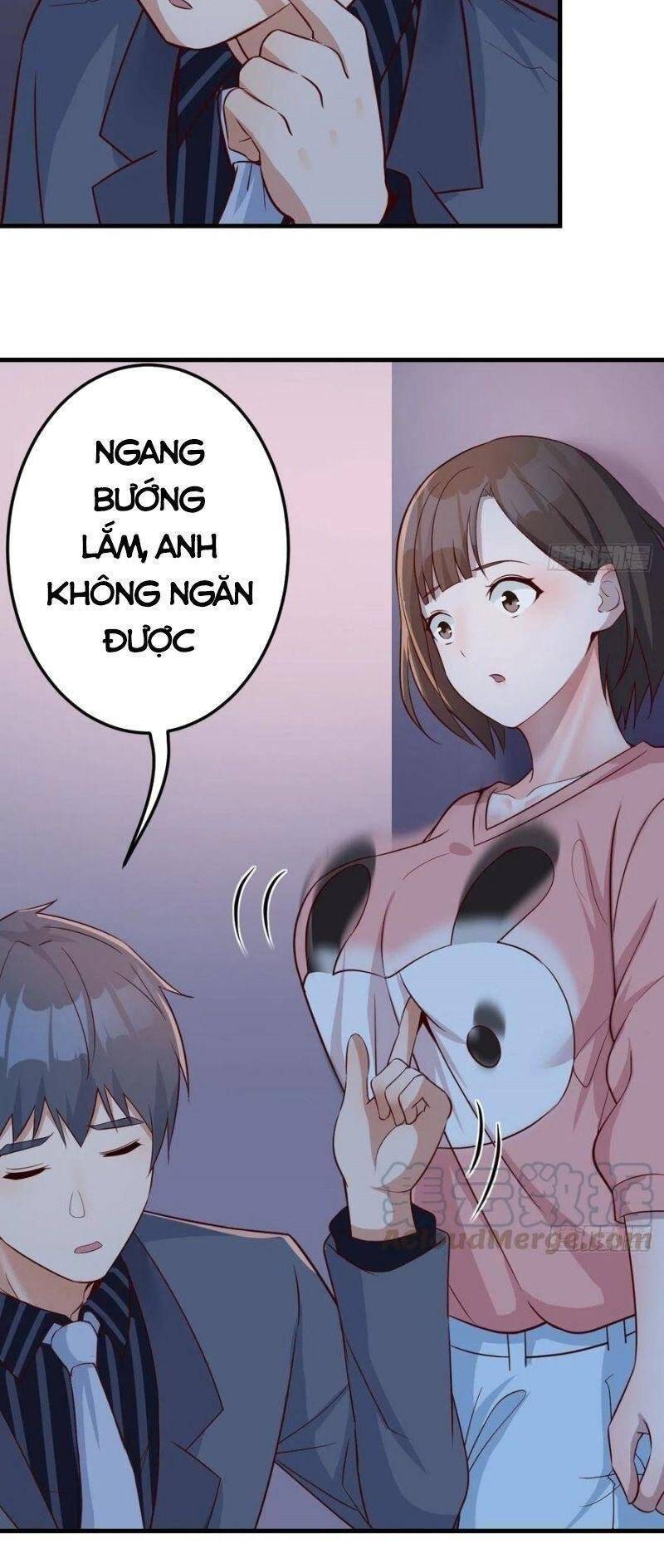 Trong Nhà Có 2 Bạn Gái Song Sinh Chap 77 - Next Chap 78