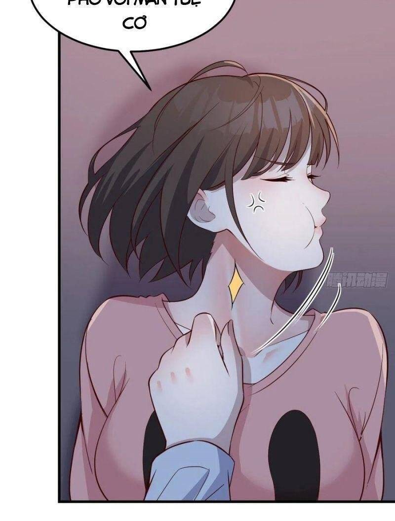 Trong Nhà Có 2 Bạn Gái Song Sinh Chap 77 - Next Chap 78