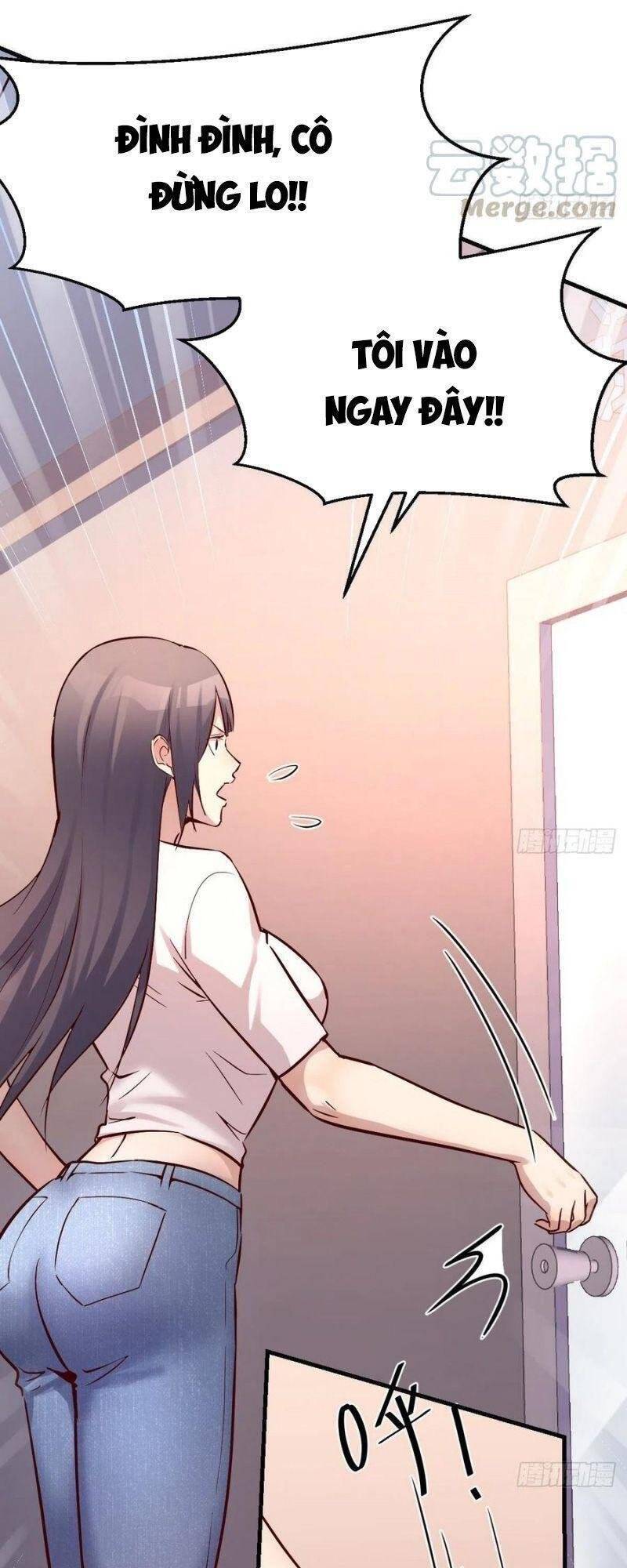 Trong Nhà Có 2 Bạn Gái Song Sinh Chap 77 - Next Chap 78