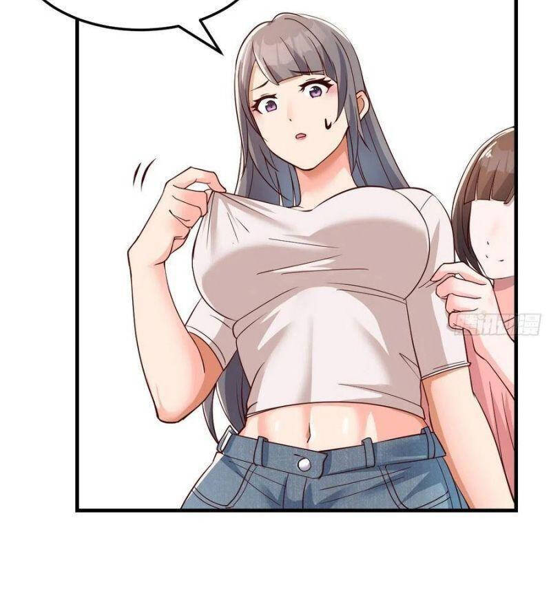 Trong Nhà Có 2 Bạn Gái Song Sinh Chap 77 - Next Chap 78