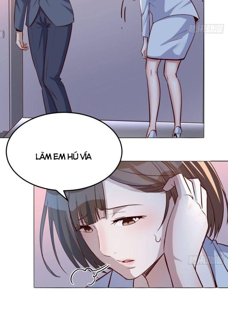 Trong Nhà Có 2 Bạn Gái Song Sinh Chap 78 - Next Chap 79
