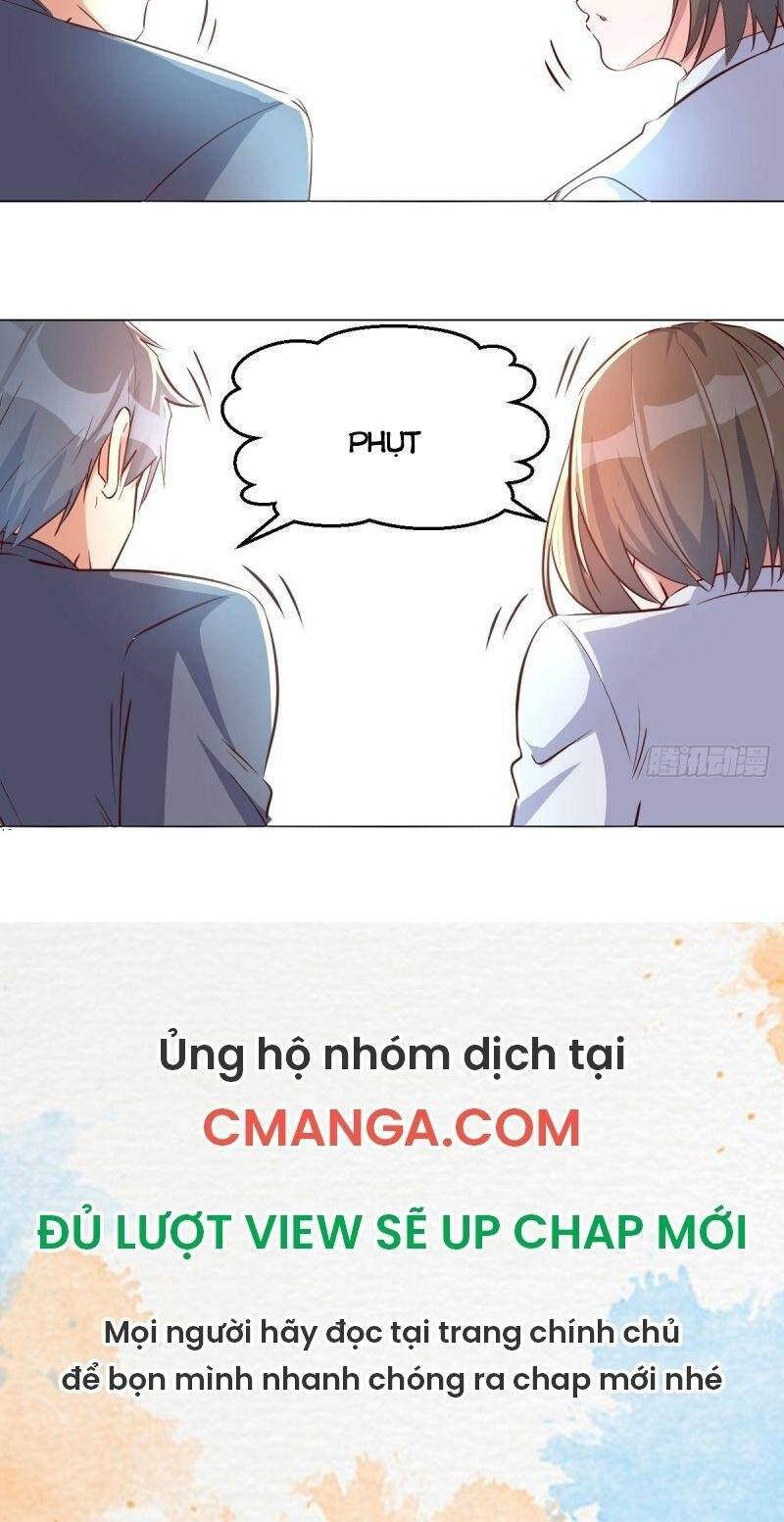 Trong Nhà Có 2 Bạn Gái Song Sinh Chap 78 - Next Chap 79